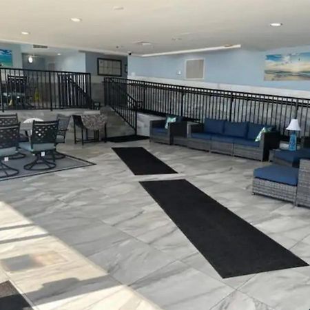 Ocean Pearl At Atlantica Hotel Миртъл Бийч Екстериор снимка